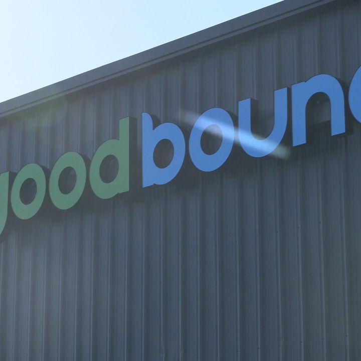 Goodbounce Clarksville